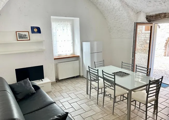 Semesterbostad Carrera