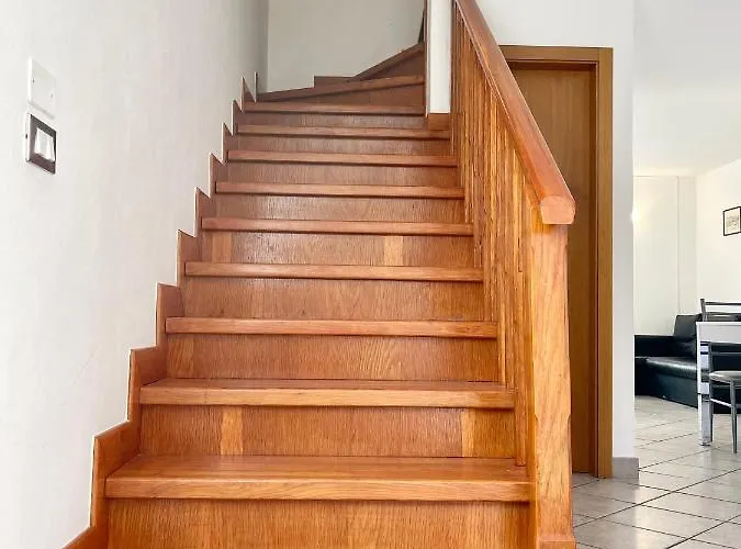 Carrera Semesterbostad