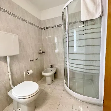 Carrera Tatil Evi Malcesine