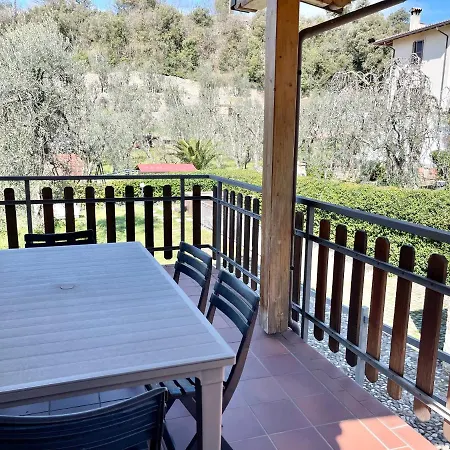 Carrera Tatil Evi Malcesine