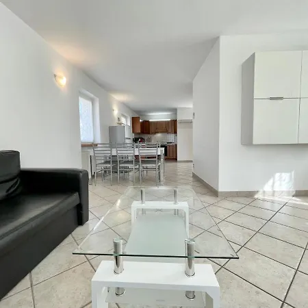 Tatil Evi Carrera Malcesine