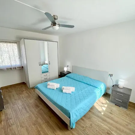 Tatil Evi Carrera Malcesine