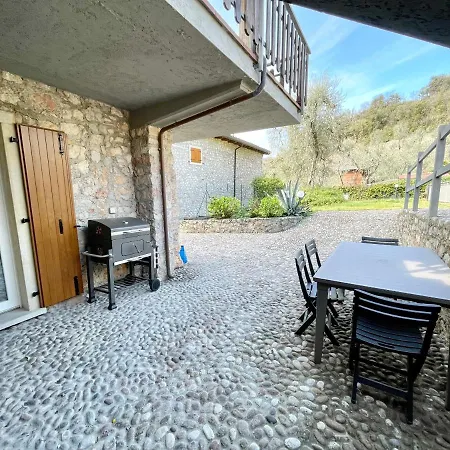 Carrera Tatil Evi Malcesine