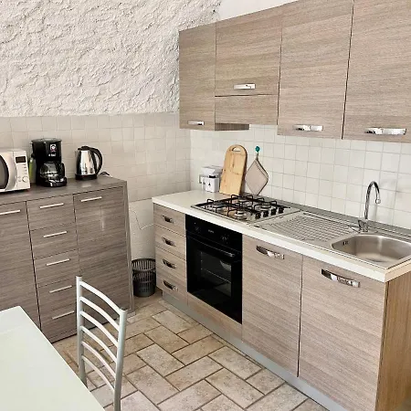 Tatil Evi Carrera Malcesine