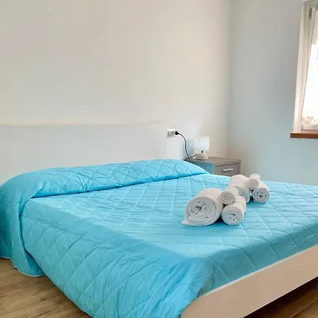 Carrera Prázdninový dům Malcesine