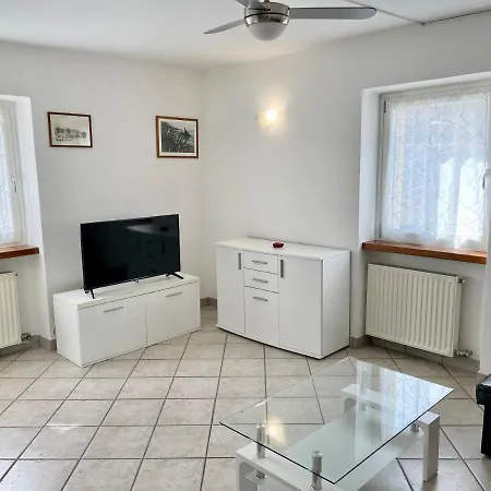 Carrera Holiday home Malcesine