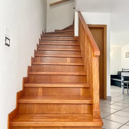 Carrera Σπίτι διακοπών