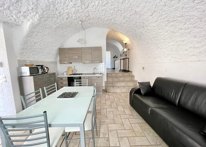 Carrera Holiday home *