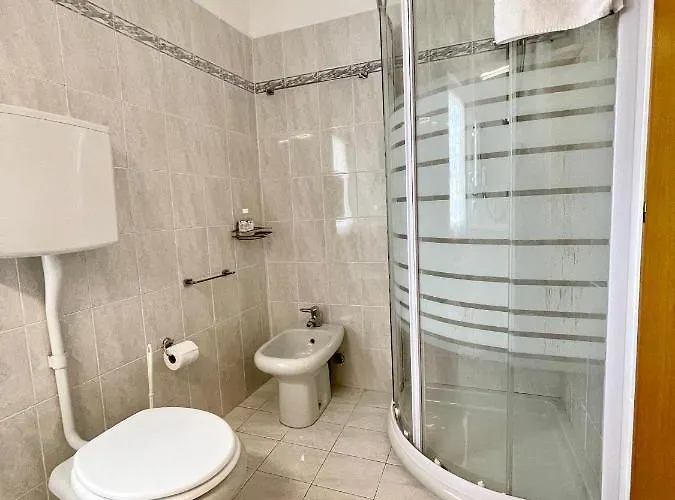 Carrera Holiday home Malcesine