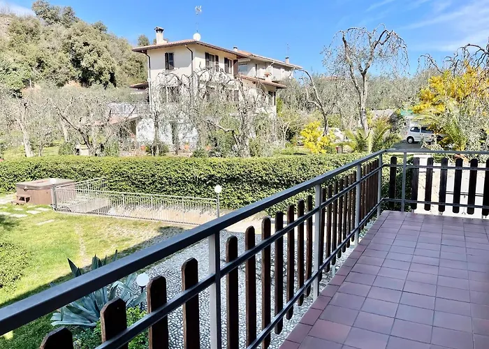 Holiday home Carrera