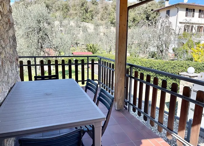 Carrera Holiday home Malcesine