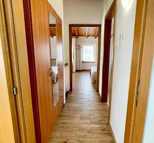 Carrera Holiday home