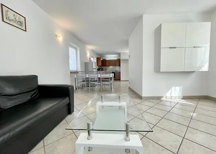 Holiday home Carrera Malcesine