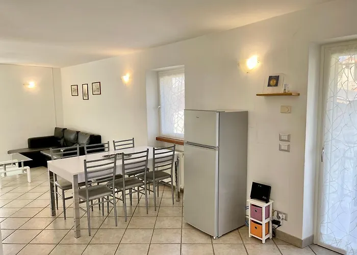 Holiday home Carrera *