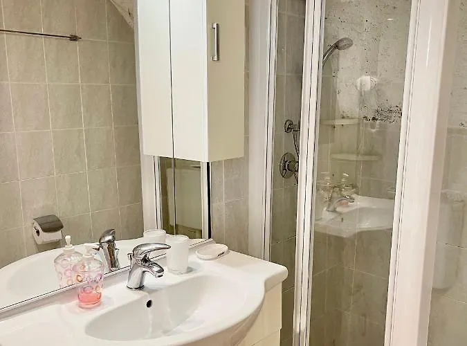 Holiday home Carrera