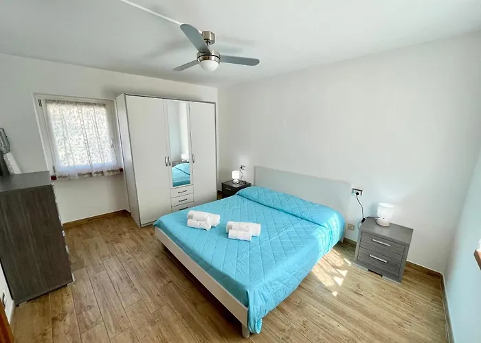 Holiday home Carrera Malcesine