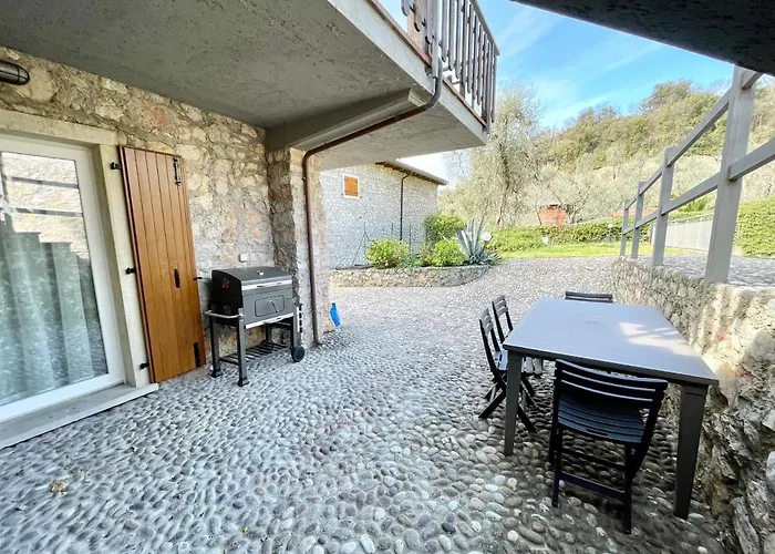 Carrera Holiday home Malcesine