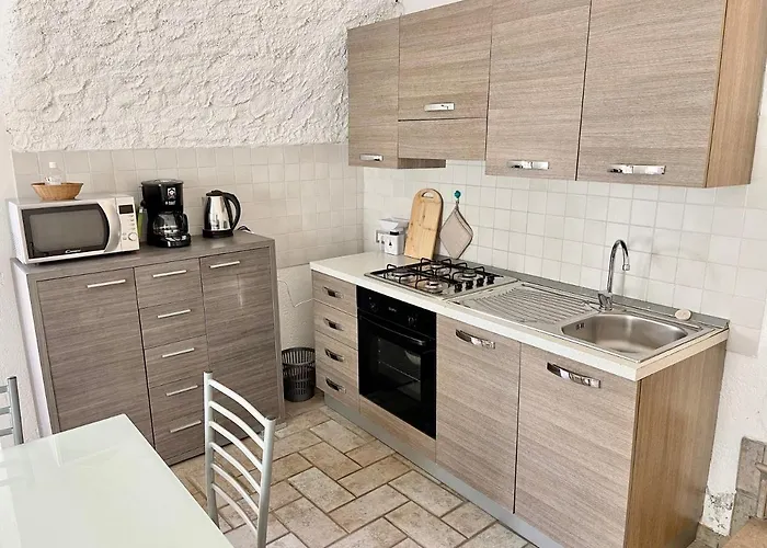 Holiday home Carrera Malcesine