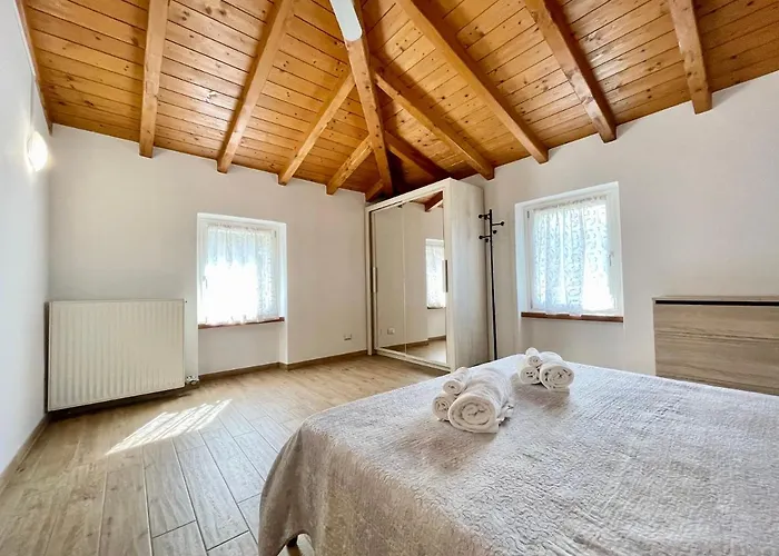 Carrera Holiday home *