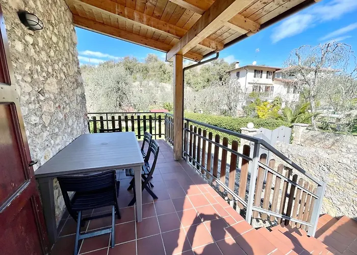 Carrera Holiday home